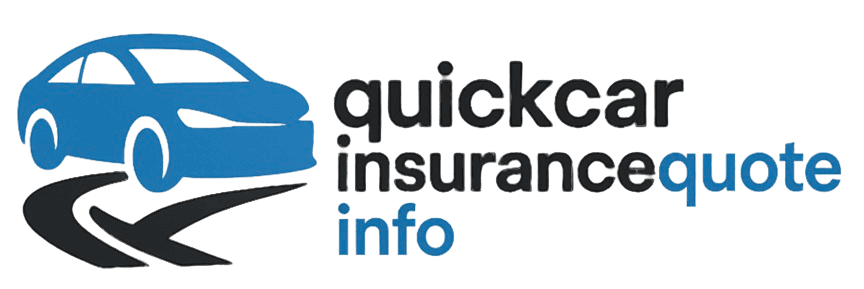 QuickCarInsuranceQuote.info Logo